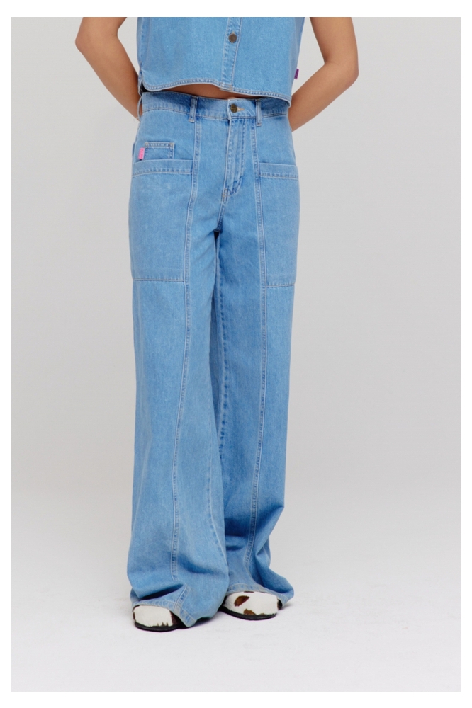 MADELYNN PA HS25R102 421 mid blue